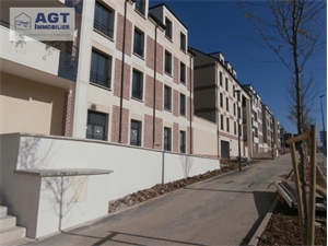 appartement à la vente -   60000  BEAUVAIS, surface 44 m2 vente appartement - APR584846